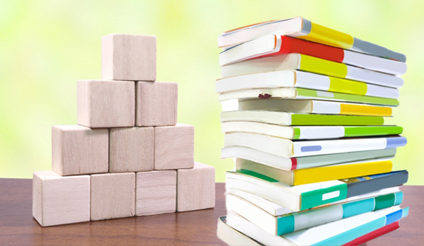 司法試験勉強の量