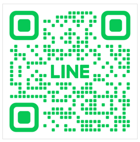 行政書士3000人イベントLINEともだち追加QR